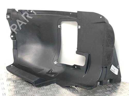 Wheel arch BMW 3 Coupe (E92) 316 i | BP29030743C56 