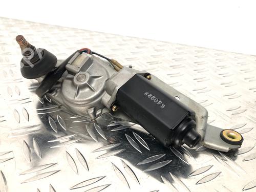 Used Rear wiper motor NISSAN X-TRAIL I (T30) 2.2 dCi 4x4 (136 hp) 30357837