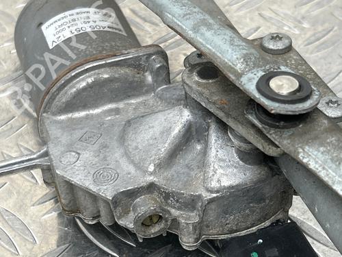 Front wiper motor SMART FORTWO Cabrio (451) 1.0 (451.431, 451.480) | BP39959971M29 - Image 2