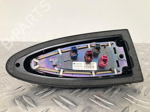 Antenna/Base BMW 3 Coupe (E92) 335 i | BP29030988C140 