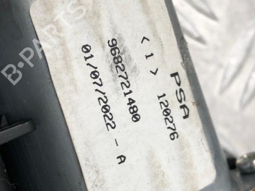 Right front window motor CITROËN C3 I (FC_, FN_) 1.4 HDi | BP29400880E20 