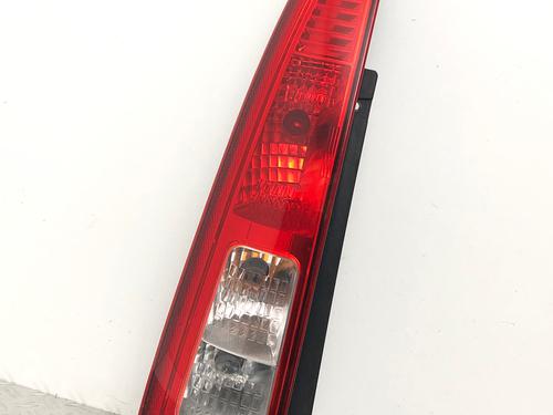 Used Left taillight FORD FUSION (JU_) 1.6 (100 hp) 29035221