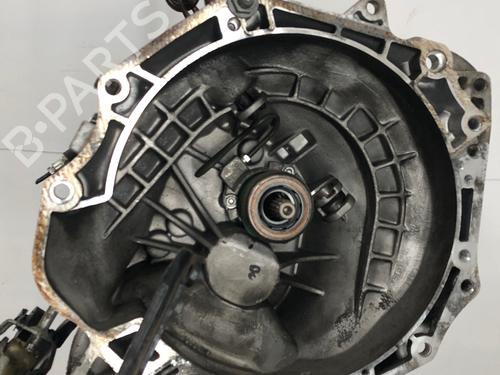 Gearbox OPEL VECTRA B Hatchback (J96) 1.6 i 16V (F68) | BP29030843M3