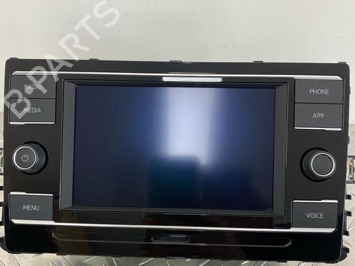 Instrument cluster VW POLO VI (AW1, BZ1, AE1) 1.0 TSI | BP29031405C47 