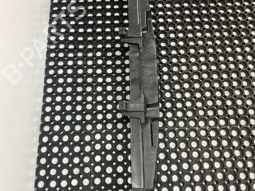 Rear bumper reinforcement RENAULT CLIO IV Grandtour (KH_) 0.9 TCe 75 (KHNP) | BP29034261C73 