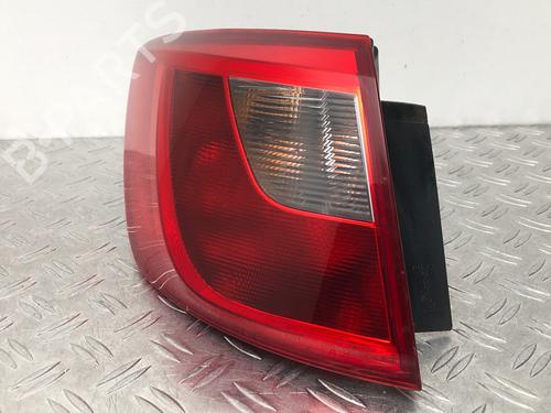 Left taillight SEAT IBIZA IV (6J5, 6P1) 1.6 TDI | BP29483495C34 