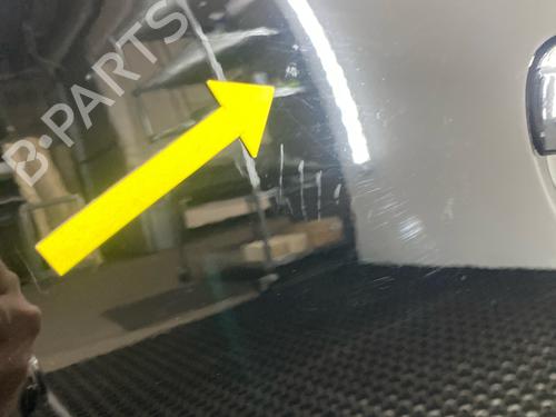 Left rear door AUDI A3 (8P1) 1.2 TSI | BP29035411C4 