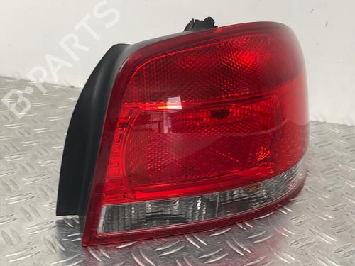 Højre baglygte AUDI A3 (8P1) 2.0 TDI | BP29037434C35 