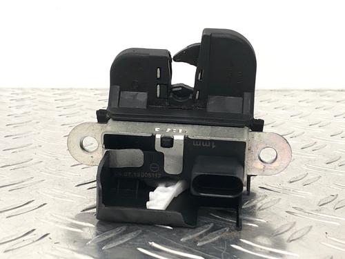 Tailgate lock VW GOLF VII (5G1, BQ1, BE1, BE2) 1.2 TSI | BP29034928C101 