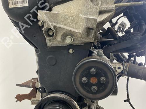 Engine FORD FIESTA VI (CB1, CCN) 1.25 | BP29030644M1