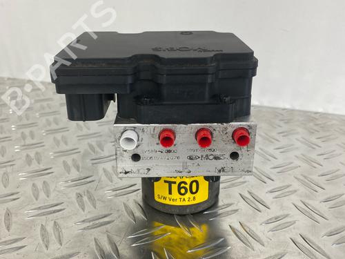 Pompe ABS KIA PICANTO II (TA) 1.2 (85 hp) 29032018