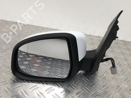 Left mirror FORD FOCUS II (DA_, HCP, DP) 1.6 | BP29036318C26 