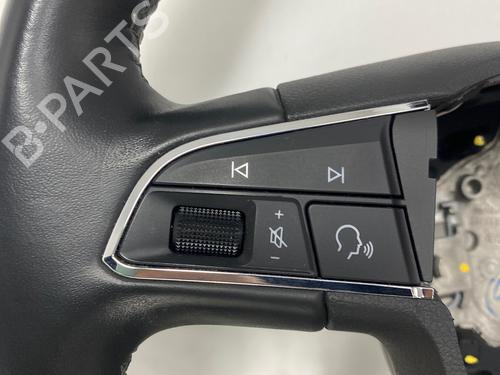 Steering wheel SEAT LEON ST (5F8) 1.8 TSI | BP29033637C49 