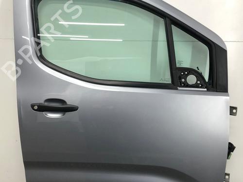 Used Right front door CITROËN BERLINGO Box Body/MPV (B9) 1.6 BlueHDi 100 (99 hp) 29031499