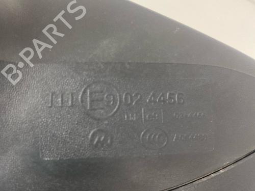Right mirror SEAT IBIZA IV (6J5, 6P1) 1.2 TSI | BP29031395C27