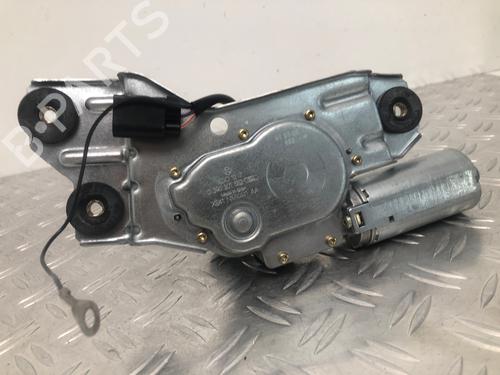 Rear wiper motor FORD FOCUS I Turnier (DNW) 2.0 16V | BP29030880M102