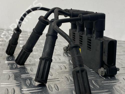 Ignition coil FORD KA (RU8) 1.2 | BP29030510M94