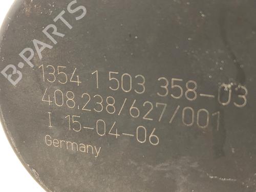 Throttle body MINI MINI (R50, R53) One | BP31997407M82 - Image 5