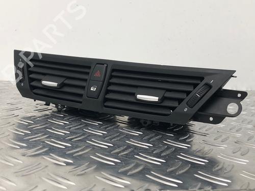 Used Air vent BMW X1 (E84) sDrive 18 d (143 hp) 29033804