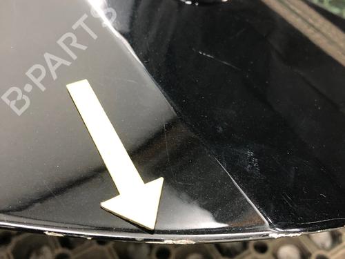 Left rear door PEUGEOT 308 I (4A_, 4C_) 1.6 HDi | BP29036761C4 
