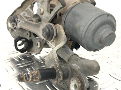 Used Front wiper motor PEUGEOT 407 SW (6E_, 6D_) 3.0 (211 hp) 29978376