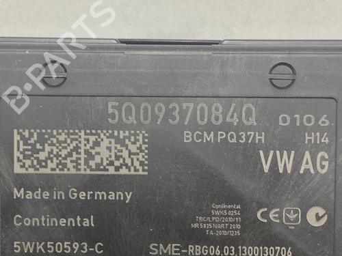 Electronic module VW GOLF VII (5G1, BQ1, BE1, BE2) 2.0 TDI | BP29036092M83 - Image 2