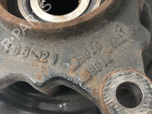 Other MERCEDES-BENZ EQV (W447) EQV 300 (447.813, 447.815) | BP29030628O1 