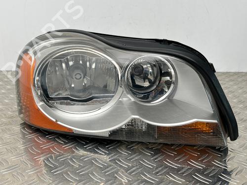 Faro anteriore destro Faro anteriore destro VOLVO XC90 I (275) T6 AWD (272 hp) 34103507 34103507