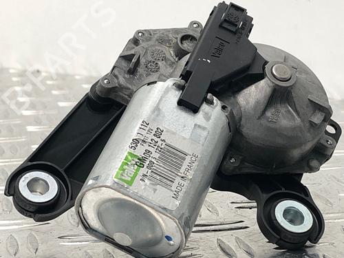 Rear wiper motor OPEL MERIVA A MPV (X03) 1.4 16V Twinport (E75) | BP29031699M102 