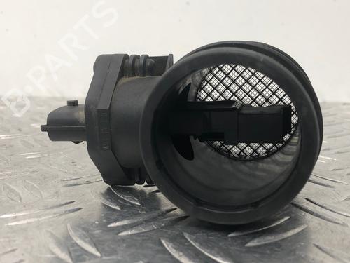 Mass air flow sensor OPEL MERIVA A MPV (X03) 1.4 16V Twinport (E75) | BP29034753M95 