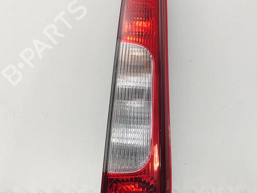 Used Right taillight FORD C-MAX (DM2) 1.6 TDCi (109 hp) 29031952