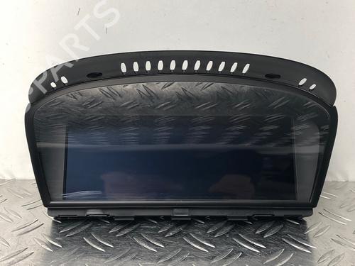 Display BMW 3 Coupe (E92) 335 i (306 hp) 29031785