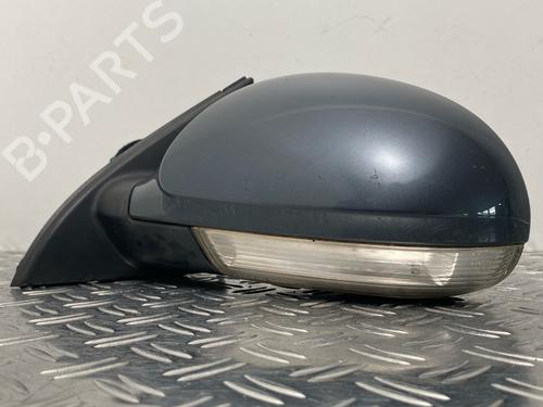 Left mirror VW PASSAT B6 Variant (3C5) 1.6 | BP29037795C26 