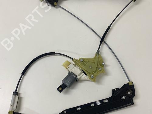 Used Front left window mechanism BMW 3 Coupe (E92) 330 i (272 hp) 29032479