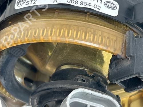 Right front fog light VW GOLF VI (5K1) 1.6 TDI | BP37991846C31 - Image 5