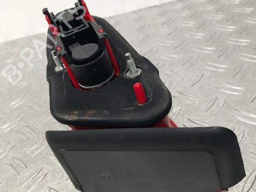 Left tailgate light ALFA ROMEO 159 Sportwagon (939_) 1.9 JTDM 16V (939BXC1B, 939BXC12) | BP29212699C79 