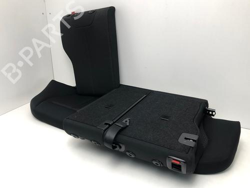 Rear seat BMW 1 (F20) 116 d | BP29033361C17 