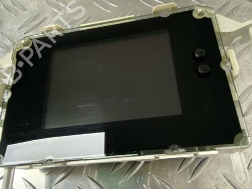 Display FORD FIESTA VI (CB1, CCN) 1.4 | BP29032336C48 