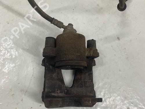 Venstre bremsekaliber foran VW UP! (121, 122, BL1, BL2, BL3, 123) 1.0 | BP29034069M105 