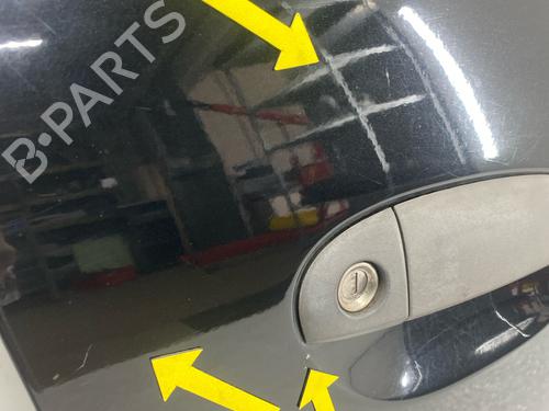 Right front door HYUNDAI i10 I (PA) 1.1 | BP29037625C3 