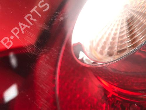 Right taillight VW GOLF V (1K1) 1.6 | BP29034405C35 