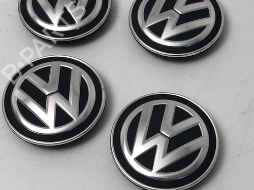 Used Hub cap VW PASSAT B8 Variant (3G5, CB5) 1.6 TDI (120 hp) 29030679