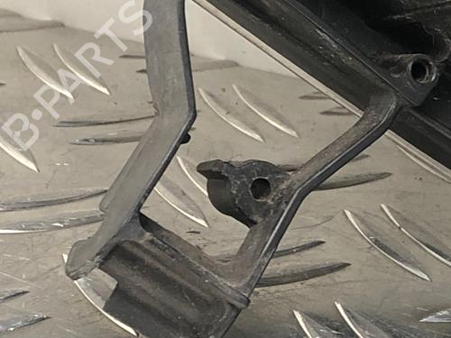 Højre forlygte OPEL ZAFIRA A MPV (T98) 1.8 16V (F75) | BP29035882C29