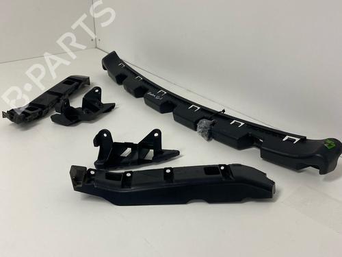 Rear bumper bracket SEAT ALTEA XL (5P5, 5P8) 1.2 TSI | BP29030760C159 
