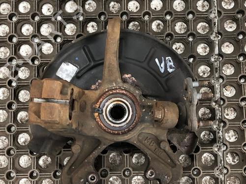 Højre Styrespindel Lejehus VW UP! (121, 122, BL1, BL2, BL3, 123) 1.0 (60 hp) 29034705