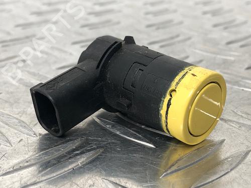 Elektronisk sensor BMW 5 (E60) 525 d (163 hp) 29036945