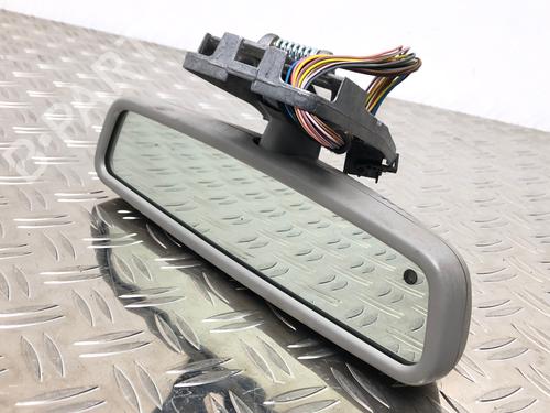 Used Rear mirror MERCEDES-BENZ S-CLASS Coupe (C215) CL 600 (215.376) (500 hp) 30931477