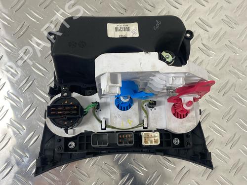 Climate control HYUNDAI i10 I (PA) 1.1 | BP29032105I5 