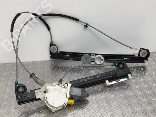 Used Front right window mechanism MINI MINI (R50, R53) Cooper (116 hp) 29036094