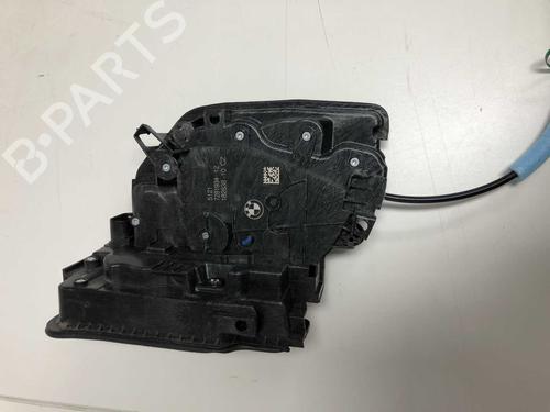 Front right lock BMW 2 Active Tourer (F45) 216 d | BP29030755C97 